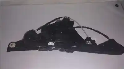 Second-hand car spare part PASSENGER SIDE RIGHT WINDOW REGULATOR for OPEL CORSA F  OEM IAM references 39182143  
