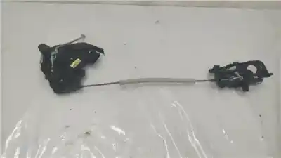 Second-hand car spare part REAR RIGHT DOOR LOCK for KIA RIO IV (YB, SC, FB)  OEM IAM references 81420H8010KBX  