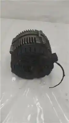 Second-hand car spare part ALTERNATOR for PEUGEOT EXPERT KOMBI  OEM IAM references 401790901  