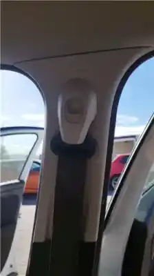 Pezzo di ricambio per auto di seconda mano kit airbag per renault fluence (l3_) 1.5 dci (l30a) riferimenti oem iam   