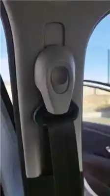 Pezzo di ricambio per auto di seconda mano kit airbag per renault fluence (l3_) 1.5 dci (l30a) riferimenti oem iam   