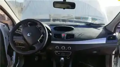 Second-hand car spare part  for RENAULT FLUENCE (L3_)  OEM IAM references   