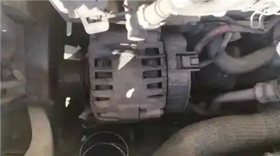 İkinci el araba yedek parçası ALTERNATÖR için RENAULT FLUENCE (L3_)  OEM IAM referansları 231000026R  