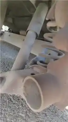 Second-hand car spare part  for RENAULT FLUENCE (L3_)  OEM IAM references 562100664R  