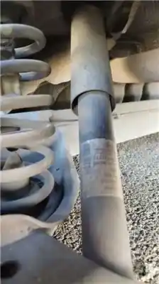 Second-hand car spare part  for RENAULT FLUENCE (L3_)  OEM IAM references 562100664R  