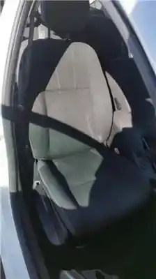 Second-hand car spare part Right Front Seat for RENAULT FLUENCE (L3_) 1.5 DCI (L30A) OEM IAM references   