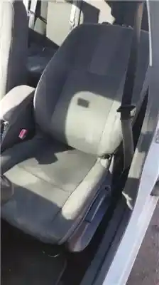 Second-hand car spare part Left Front Seat for RENAULT FLUENCE (L3_) 1.5 DCI (L30A) OEM IAM references   