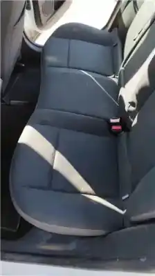 Second-hand car spare part rear seats for renault fluence (l3_) 1.5 dci (l30a) oem iam references   
