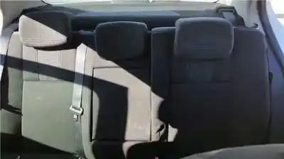 Second-hand car spare part Rear Seats for RENAULT FLUENCE (L3_) 1.5 DCI (L30A) OEM IAM references   