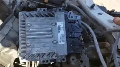 Second-hand car spare part  for RENAULT FLUENCE (L3_)  OEM IAM references 237100777R  