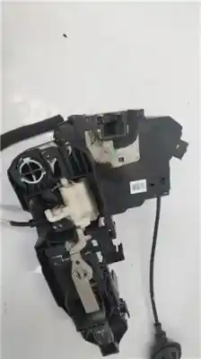 Pezzo di ricambio per auto di seconda mano serratura porta anteriore destra per renault fluence (l3_) 1.5 dci (l30a) riferimenti oem iam 805020022r  