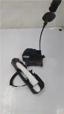 Second-hand car spare part front right door lock for renault fluence (l3_) 1.5 dci (l30a) oem iam references 805020022r