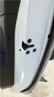 Second-hand car spare part rear right door lock for renault fluence (l3_) 1.5 dci (l30a) oem iam references 