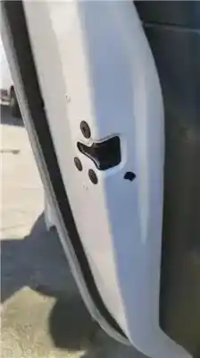 Second-hand car spare part rear left door lock for renault fluence (l3_) 1.5 dci (l30a) oem iam references 