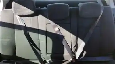 Second-hand car spare part rear right seat belt for renault fluence (l3_) 1.5 dci (l30a) oem iam references 