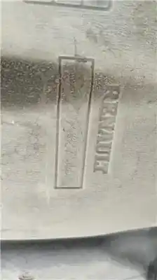 Pezzo di ricambio per auto di seconda mano serbatoio di carburante per renault fluence (l3_) 1.5 dci (l30a) riferimenti oem iam 2023275r  