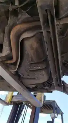 Second-hand car spare part fuel tank for renault fluence (l3_) 1.5 dci (l30a) oem iam references 2023275r