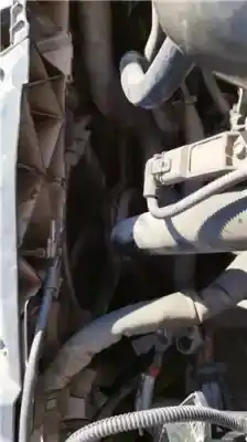 Second-hand car spare part radiator cooling fan for renault fluence (l3_) 1.5 dci (l30a) oem iam references 