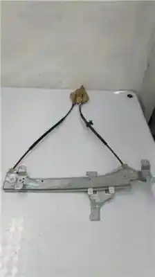 Second-hand car spare part rear right window regulator for renault fluence (l3_) 1.5 dci (l30a) oem iam references 827200016r