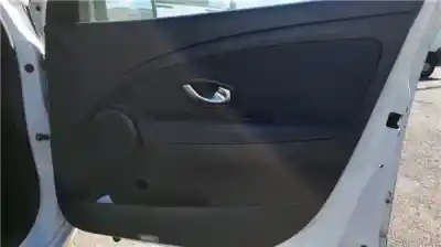 Second-hand car spare part right front door trim for renault fluence (l3_) 1.5 dci (l30a) oem iam references 