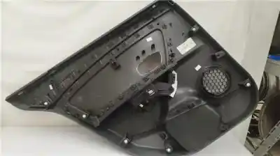 Piesă de schimb auto la mâna a doua copie usa spate dreapta pentru renault fluence (l3_) 1.5 dci (l30a) referințe oem iam 829a00193r  