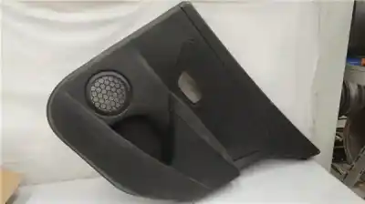 Second-hand car spare part right rear door trim for renault fluence (l3_) 1.5 dci (l30a) oem iam references 829a00193r