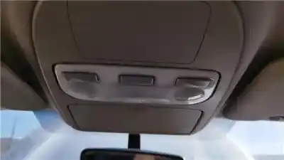 Second-hand car spare part interior light for renault fluence (l3_) 1.5 dci (l30a) oem iam references 