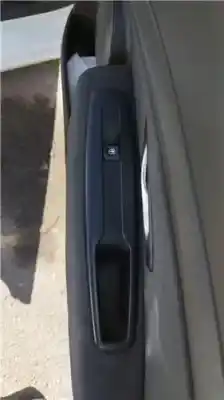 Second-hand car spare part right front power window switch for renault fluence (l3_) 1.5 dci (l30a) oem iam references 