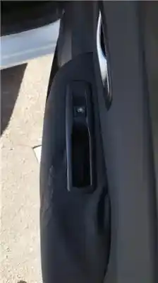 Second-hand car spare part rear right power window switch for renault fluence (l3_) 1.5 dci (l30a) oem iam references 