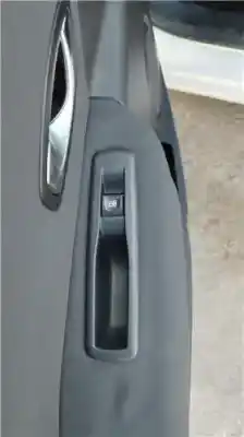 Second-hand car spare part rear left power window switch for renault fluence (l3_) 1.5 dci (l30a) oem iam references 