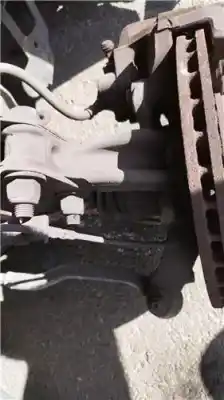 Second-hand car spare part front right knuckle for renault fluence (l3_) 1.5 dci (l30a) oem iam references 