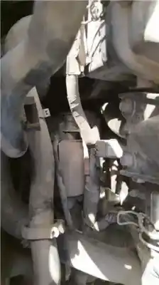 Second-hand car spare part starter motor for renault fluence (l3_) 1.5 dci (l30a) oem iam references 