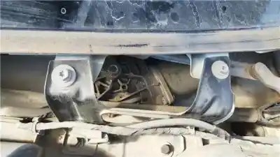 Second-hand car spare part front windshield wiper motor for renault fluence (l3_) 1.5 dci (l30a) oem iam references 