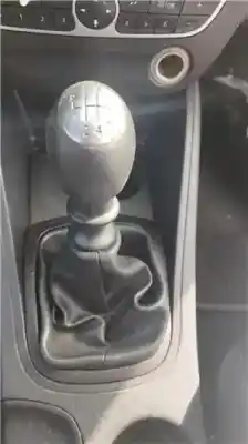 Second-hand car spare part gear lever for renault fluence (l3_) 1.5 dci (l30a) oem iam references 