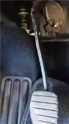 Second-hand car spare part clutch pedal for renault fluence (l3_) 1.5 dci (l30a) oem iam references 