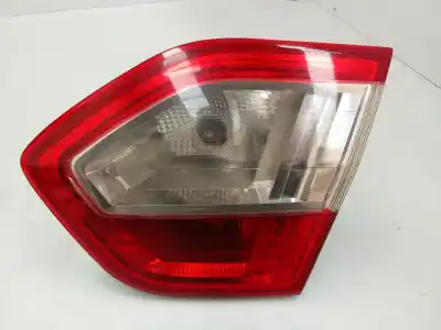 Second-hand car spare part right tailgate door light for renault fluence (l3_) 1.5 dci (l30a) oem iam references 265500038r