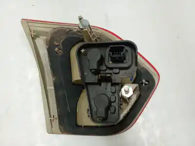 Автозапчастина б/у правий ліхтар в дверях для renault fluence (l3_) 1.5 dci (l30a) посилання на oem iam 265500038r  