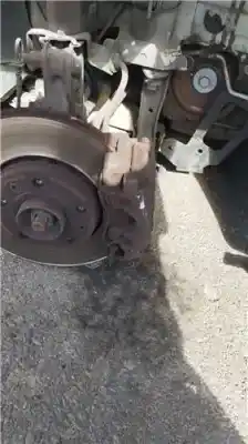 Second-hand car spare part front right brake caliper for renault fluence (l3_) 1.5 dci (l30a) oem iam references 