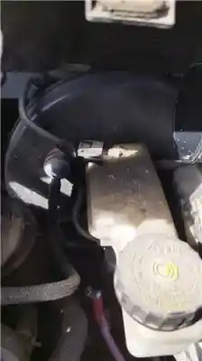 Second-hand car spare part brake servo for renault fluence (l3_) 1.5 dci (l30a) oem iam references 