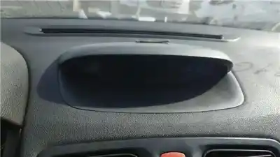 Second-hand car spare part multifunction display for renault fluence (l3_) 1.5 dci (l30a) oem iam references 