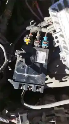Pièce détachée automobile d'occasion MODULE ÉLECTRONIQUE pour RENAULT FLUENCE (L3_)  Références OEM IAM 243800011R  