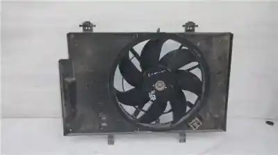 Автозапчастина б/у електро вентилятор для ford ecosport (cbw) 1.5 trend [1.5 ltr. - 70 kw tdci cat] посилання на oem iam 8c607  