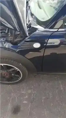 Автозапчастина б/у передне ліве крило для mini clubman (r55) (2007->2015) 2.0 cooper sd [2.0 ltr. - 105 kw turbodiesel cat] посилання на oem iam 