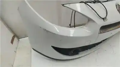 Second-hand car spare part front bumper for renault fluence (l3_) 1.5 dci (l30a) oem iam references 