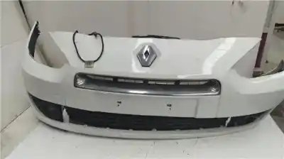 Pezzo di ricambio per auto di seconda mano paraurti anteriore per renault fluence (l3_) 1.5 dci (l30a) riferimenti oem iam   