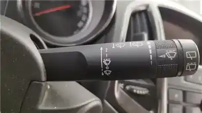 İkinci el araba yedek parçası ÇOK FONKSIYONLU KONTROL için OPEL ASTRA J (P10)  OEM IAM referansları   