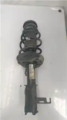 İkinci el araba yedek parçası ÖN SAG AMORTISÖR için OPEL ASTRA J (P10)  OEM IAM referansları 13333974  
