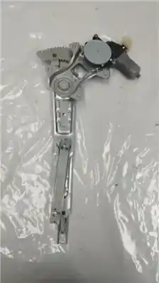 Автозапчасти б/у ЗАДНИЙ ПРАВЫЙ СТЕКЛОРЕГУЛЯТОР за NISSAN X-TRAIL III (T32_, T32R, T32RR)  ссылки OEM IAM   