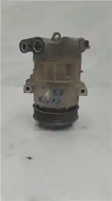 Second-hand car spare part AIR CONDITIONING COMPRESSOR for OPEL CORSA D  OEM IAM references 55703721  