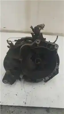 Pièce détachée automobile d'occasion BOÎTE DE VITESSES pour OPEL CORSA D  Références OEM IAM FGP55192042  